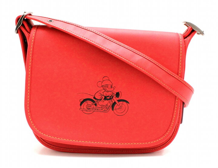 楽天市場】【新品未使用品】【バッグ】COACH コーチ サドルバッグ23 