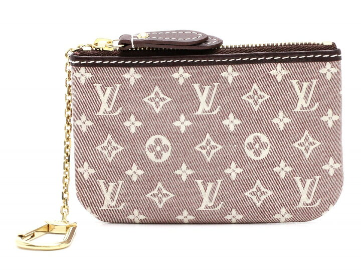 楽天市場】【財布】LOUIS VUITTON ルイ ヴィトン モノグラムイディール 