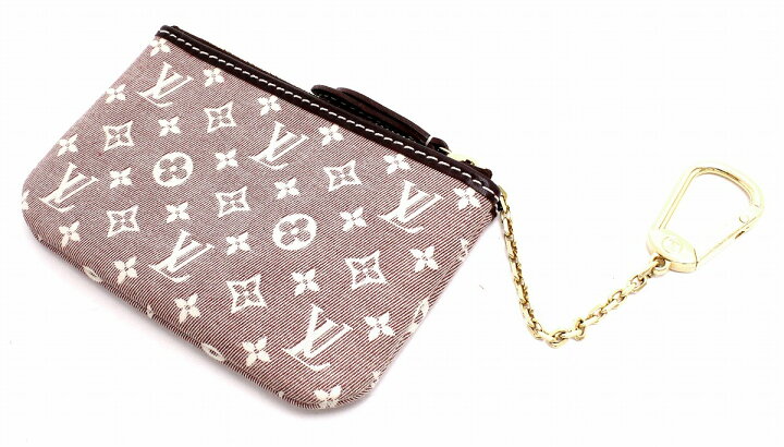 楽天市場】【財布】LOUIS VUITTON ルイ ヴィトン モノグラムイディール 