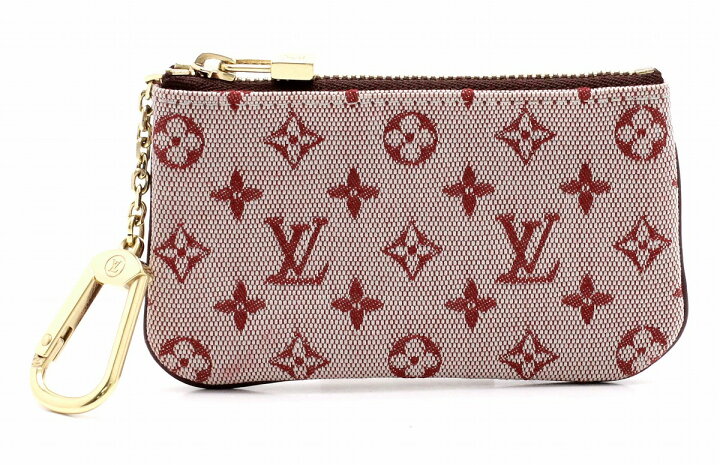 楽天市場】【財布】LOUIS VUITTON ルイ ヴィトン モノグラムミニラン  
