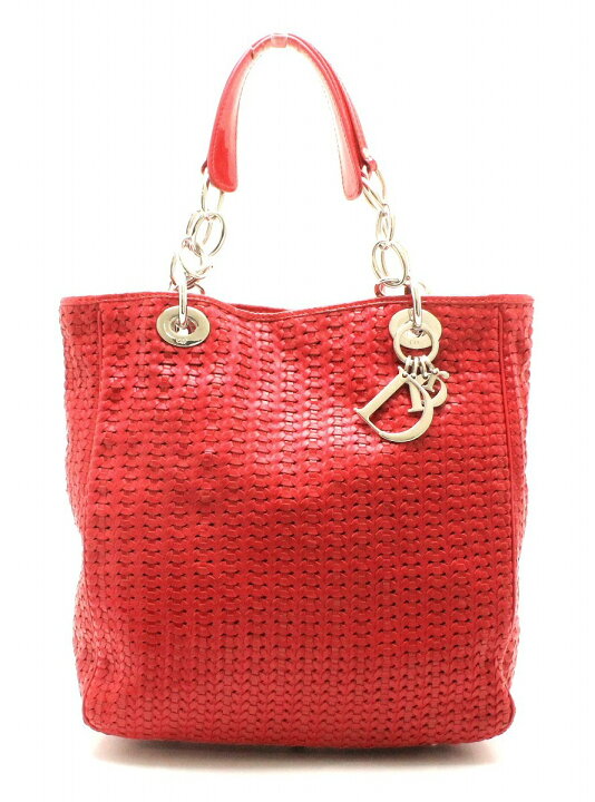 楽天市場】【バッグ】Christian Dior クリスチャン ディオール  