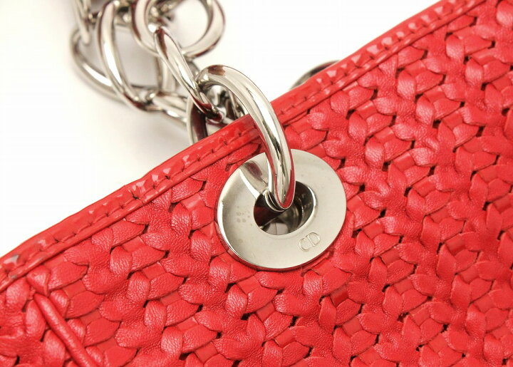 楽天市場】【バッグ】Christian Dior クリスチャン ディオール  