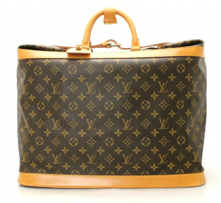 楽天市場】【バッグ】LOUIS VUITTON ルイ ヴィトン モノグラム 
