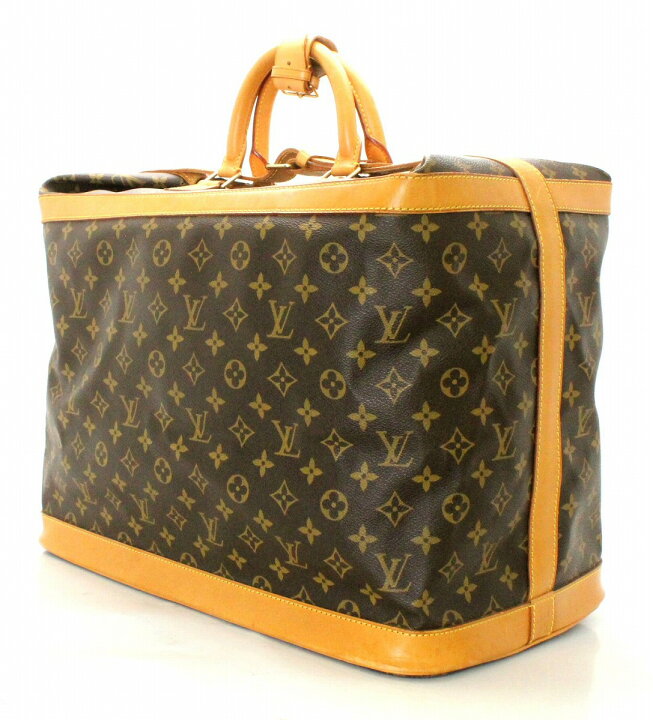 楽天市場】【バッグ】LOUIS VUITTON ルイ ヴィトン モノグラム 