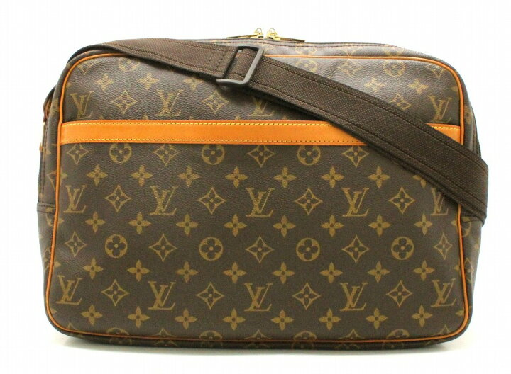 楽天市場】【バッグ】LOUIS VUITTON ルイ ヴィトン モノグラム