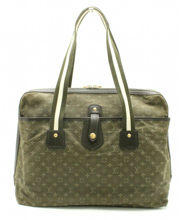 楽天市場】【バッグ】LOUIS VUITTON ルイ ヴィトン モノグラムミニ 