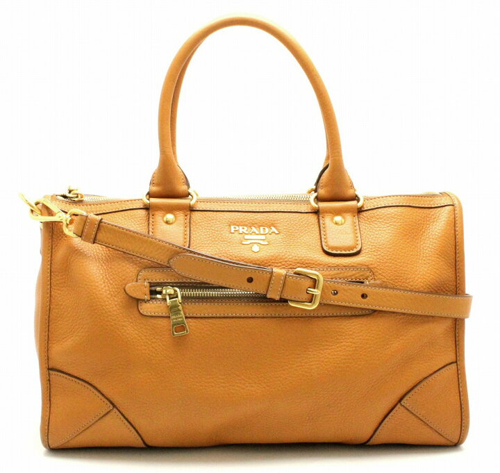 楽天市場】【バッグ】PRADA プラダ トートバッグ ハンドバッグ 2WAY 