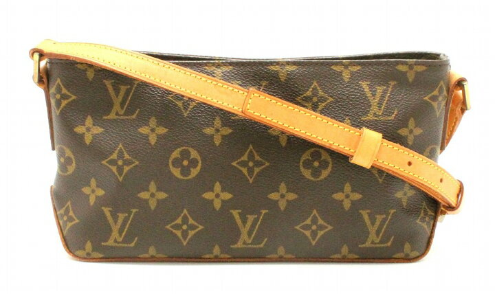 楽天市場】【バッグ】LOUIS VUITTON ルイ ヴィトン モノグラム  