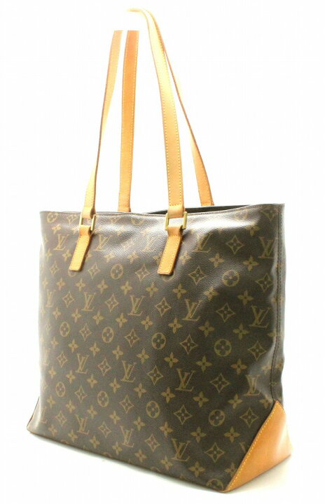 楽天市場】【バッグ】LOUIS VUITTON ルイ ヴィトン モノグラム カバ 