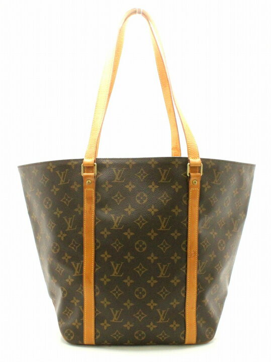 楽天市場】【バッグ】LOUIS VUITTON ルイ ヴィトン モノグラム サック 