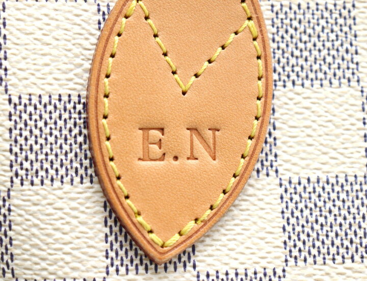 楽天市場】【バッグ】LOUIS VUITTON ルイ ヴィトン ダミエアズール  