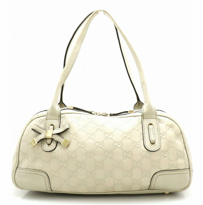 楽天市場】【バッグ】GUCCI グッチ グッチシマ プリンシーライン ミニ 
