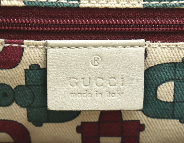 楽天市場】【バッグ】GUCCI グッチ グッチシマ プリンシーライン ミニ 