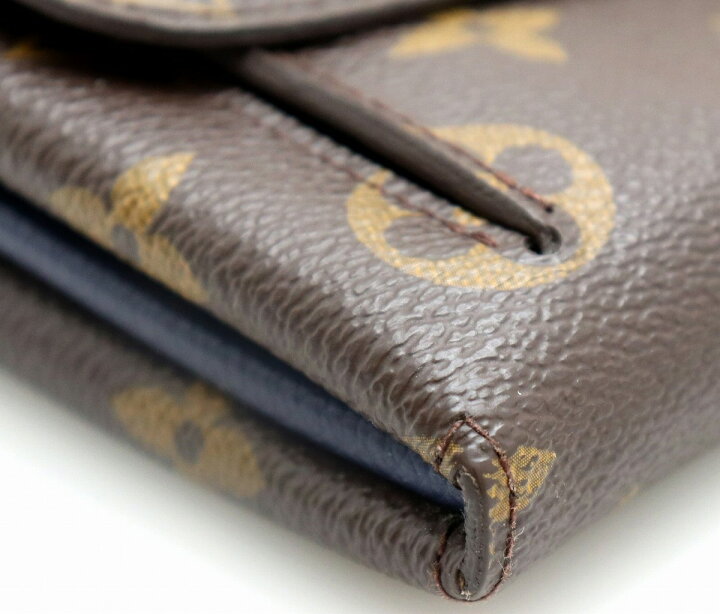 楽天市場】【財布】LOUIS VUITTON ルイ ヴィトン モノグラム 