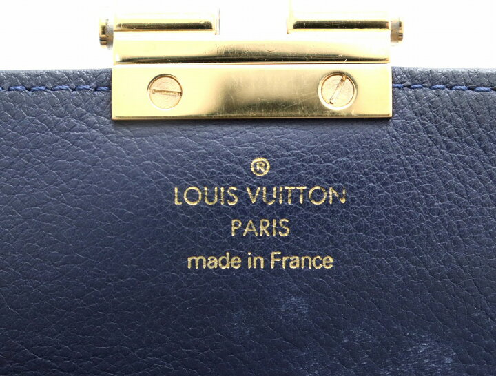 楽天市場】【財布】LOUIS VUITTON ルイ ヴィトン モノグラム 