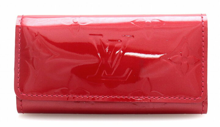 楽天市場】LOUIS VUITTON ルイ ヴィトン モノグラムヴェルニ  