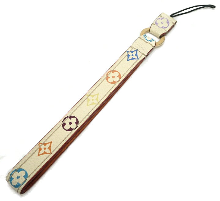 楽天市場】LOUIS VUITTON ルイ ヴィトン モノグラム マルチカラー  