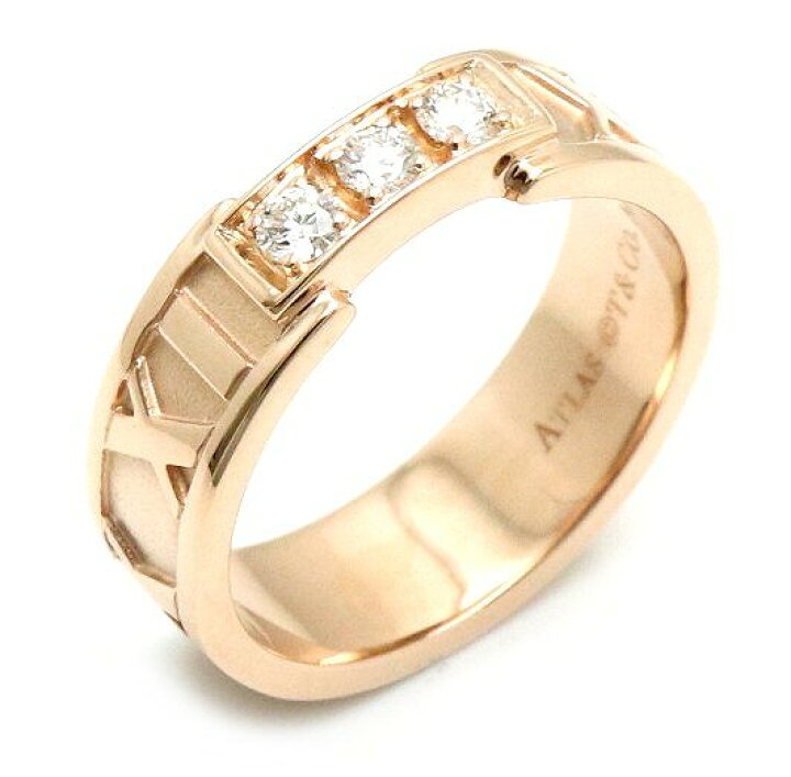 楽天市場】【ジュエリー】【新品仕上げ済】TIFFANY&Co. ティファニー  