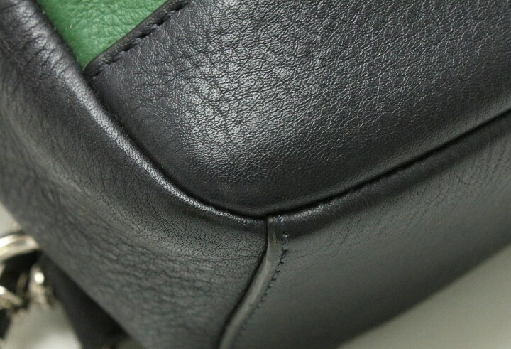 楽天市場】【バッグ】COACH コーチ キャンバス パック スムース レザー 