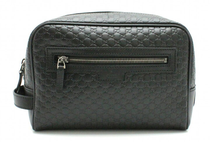 楽天市場】【未使用品】【バッグ】GUCCI グッチ グッチシマ クラッチ 
