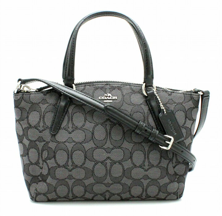 楽天市場】【新品未使用品】【バッグ】COACH コーチ アウトライン  