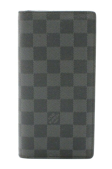 楽天市場】【財布】LOUIS VUITTON ルイ ヴィトン ダミエグラフィット 