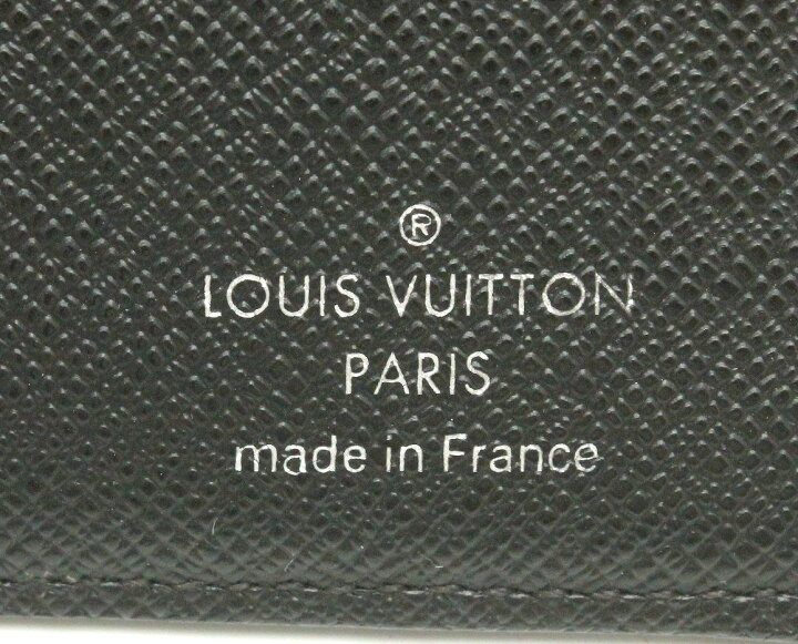 楽天市場】【財布】LOUIS VUITTON ルイ ヴィトン ダミエグラフィット 