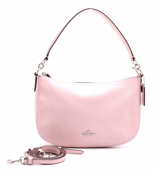 楽天市場】【バッグ】COACH コーチ 2WAY ショルダーバッグ 