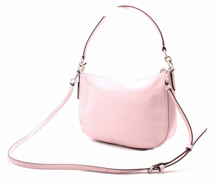 楽天市場】【バッグ】COACH コーチ 2WAY ショルダーバッグ 