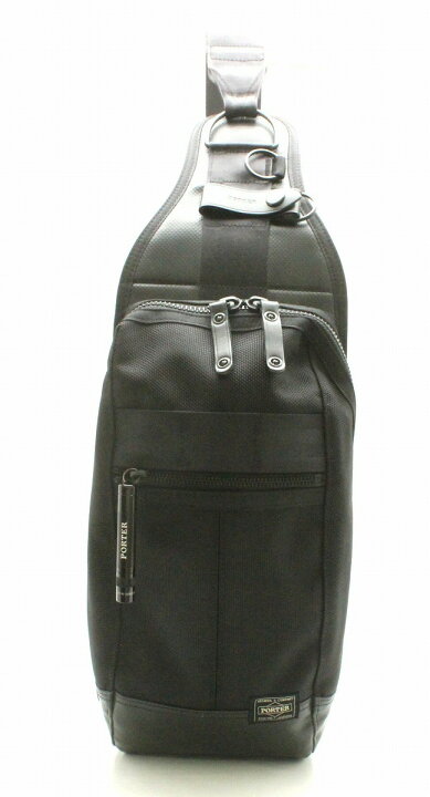 楽天市場】【バッグ】PORTER ポーター 吉田カバン HEAT ヒート ボディ  
