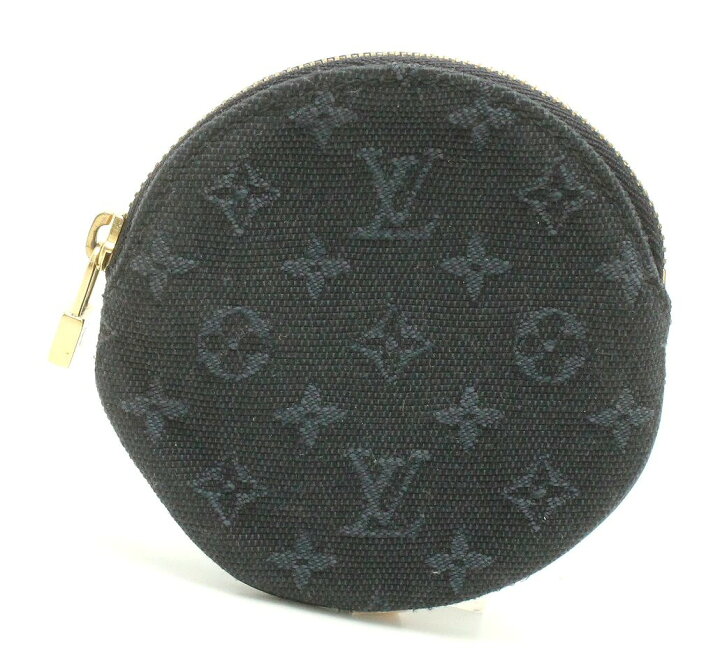 楽天市場】【財布】LOUIS VUITTON ルイ ヴィトン モノグラムミニ  