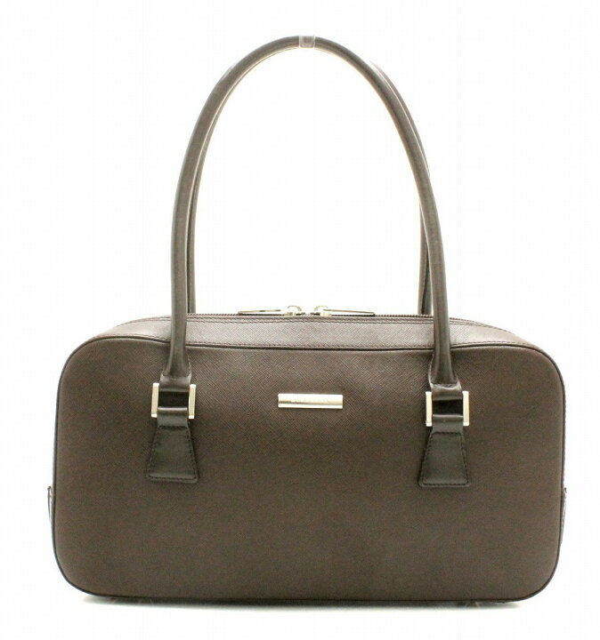 楽天市場】【バッグ】BURBERRY バーバリー ハンドバッグ ミニボストン 