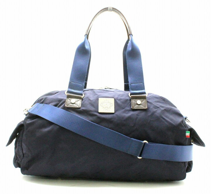 楽天市場】【バッグ】Orobianco オロビアンコ ボストンバッグ 2WAY  