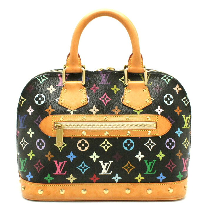 楽天市場】【バッグ】LOUIS VUITTON ルイ ヴィトン モノグラムマルチ 