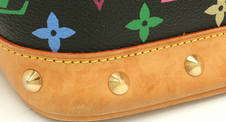 楽天市場】【バッグ】LOUIS VUITTON ルイ ヴィトン モノグラムマルチ 