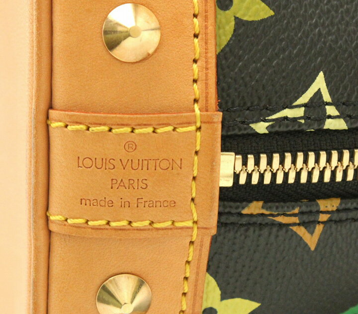 楽天市場】【バッグ】LOUIS VUITTON ルイ ヴィトン モノグラムマルチ  