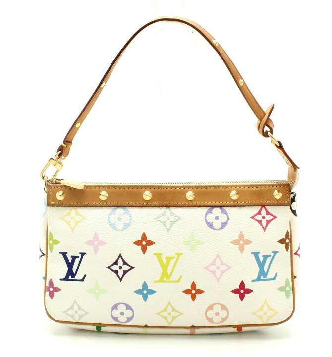 楽天市場】【バッグ】LOUIS VUITTON ルイ ヴィトン モノグラムマルチ 