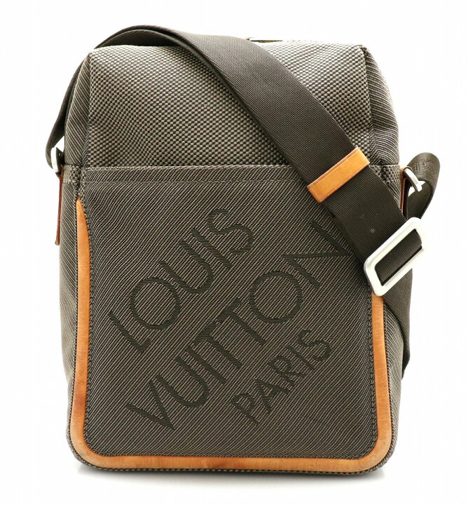 楽天市場】【バッグ】LOUIS VUITTON ルイ ヴィトン ダミエジェアン 