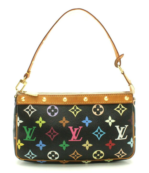 楽天市場】【バッグ】LOUIS VUITTON ルイ ヴィトン モノグラムマルチ  