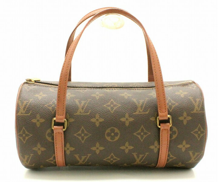 楽天市場】【バッグ】LOUIS VUITTON ルイ ヴィトン モノグラム 