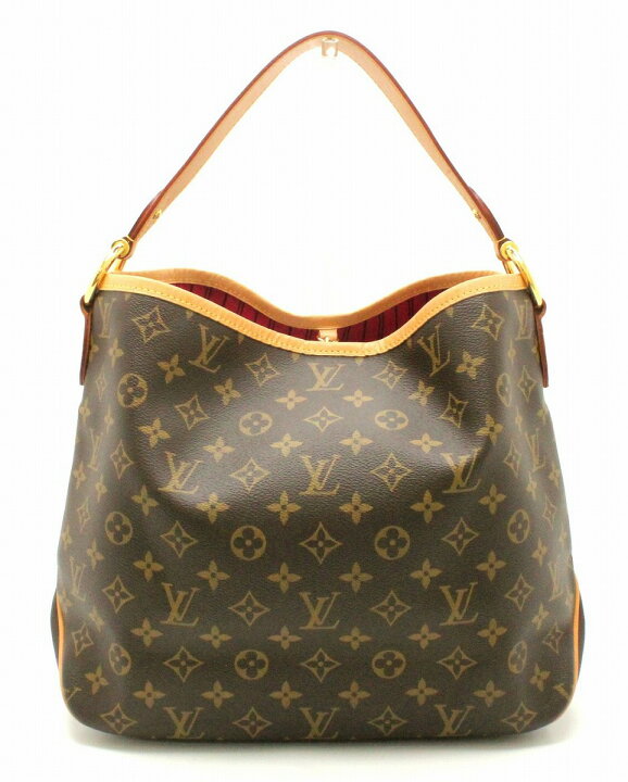 ルイヴィトン ショルダーバッグ モノグラム ディライトフルPM M50154  