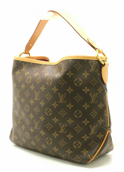 楽天市場】【バッグ】LOUIS VUITTON ルイ ヴィトン モノグラム ディ 