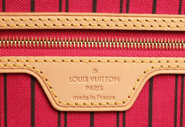 楽天市場】【バッグ】LOUIS VUITTON ルイ ヴィトン モノグラム ディ