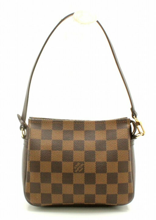 楽天市場】【バッグ】LOUIS VUITTON ルイ ヴィトン ダミエ トゥルース  