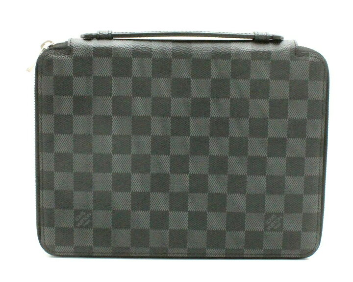 楽天市場】LOUIS VUITTON ルイ ヴィトン ダミエグラフィット ipad 