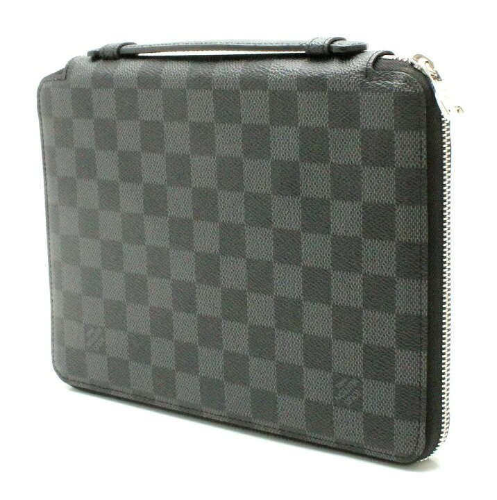 楽天市場】LOUIS VUITTON ルイ ヴィトン ダミエグラフィット ipad  