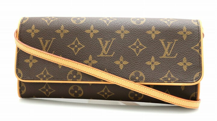 楽天市場】【バッグ】LOUIS VUITTON ルイ ヴィトン モノグラム 