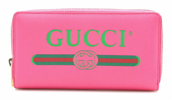 楽天市場】【新品未使用品】【財布】GUCCI グッチ ジップアラウンド  