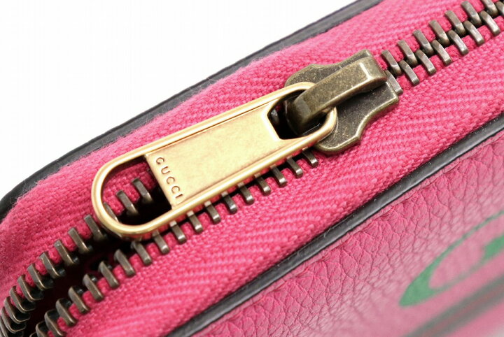 楽天市場】【新品未使用品】【財布】GUCCI グッチ ジップアラウンド  