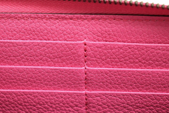 楽天市場】【新品未使用品】【財布】GUCCI グッチ ジップアラウンド  